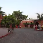 Chokhi Dhani