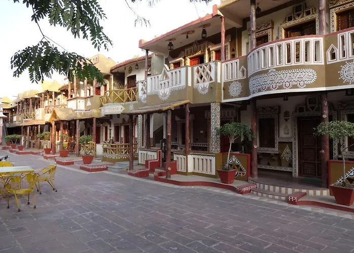 Chokhi Dhani