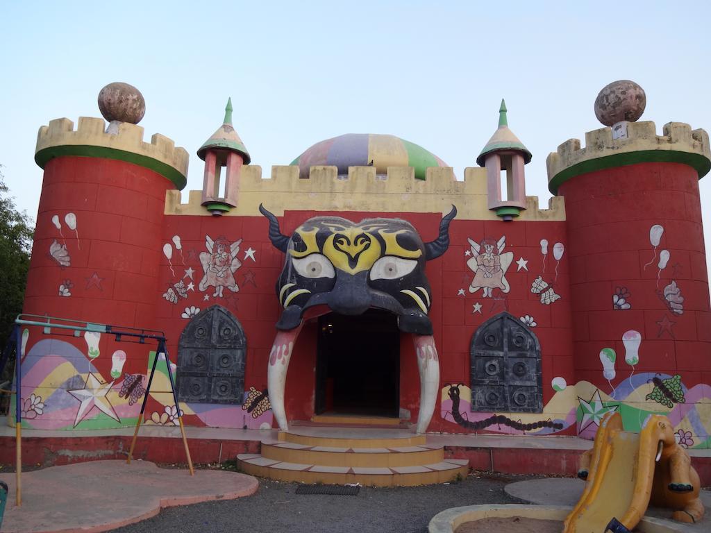 Holiday park Chokhi Dhani Indore